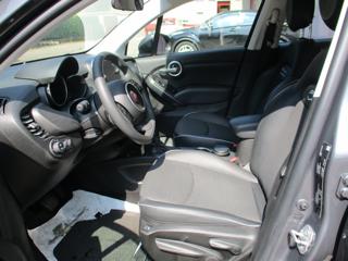 FIAT 500X usata, con Controllo trazione