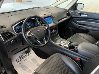 FORD S-Max usata, con Chiusura centralizzata
