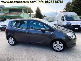 OPEL Meriva usata, con Airbag