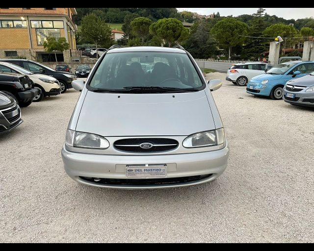 FORD Galaxy usata 28