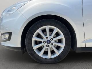FORD C-Max usata, con Sensori di parcheggio posteriori