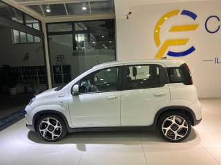 FIAT Panda usata, con Chiusura centralizzata