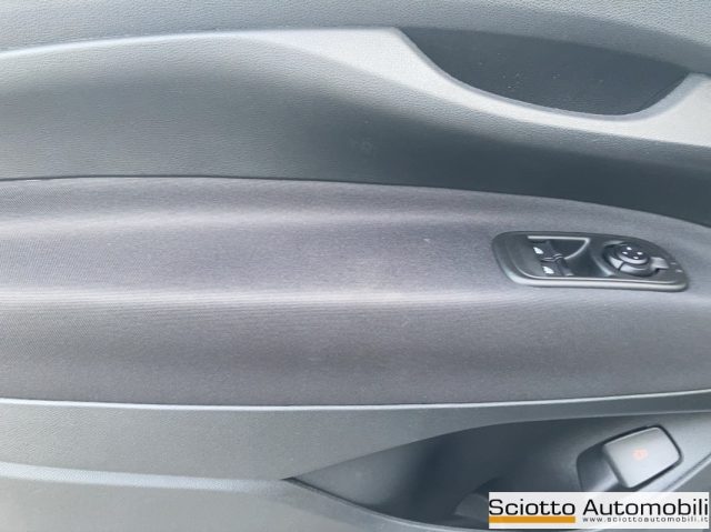 FIAT 500 usata, con Fendinebbia