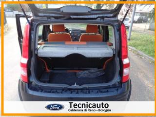 FIAT Panda usata, con Servosterzo