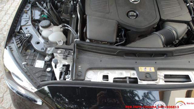 MERCEDES-BENZ C 300 usata 205