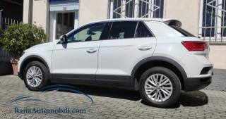 VOLKSWAGEN T-Roc usata, con Controllo automatico clima
