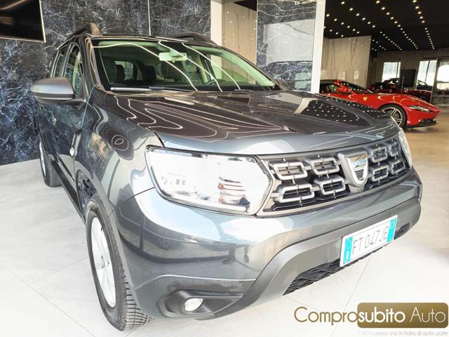 DACIA Duster usata, con Airbag