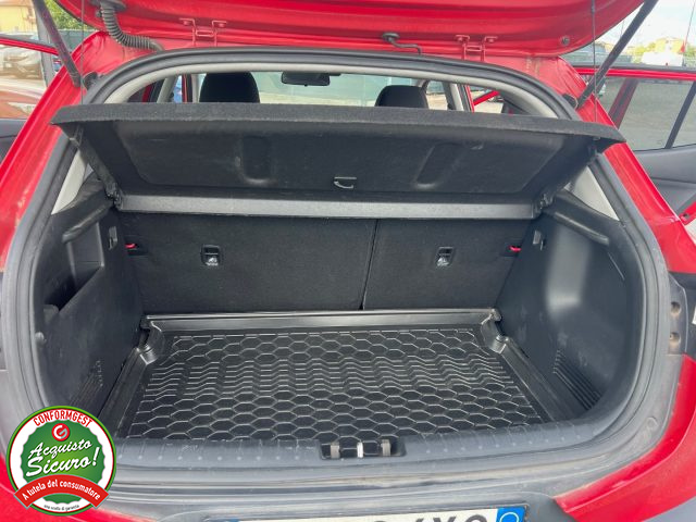 KIA Stonic usata, con ESP