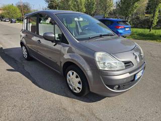 RENAULT Grand Modus usata, con Chiusura centralizzata