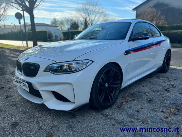 BMW M2 usata, con ABS