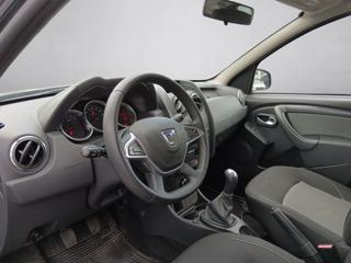 DACIA Duster usata, con Alzacristalli elettrici