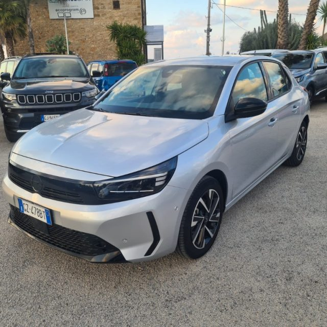 OPEL Corsa usata, con ABS