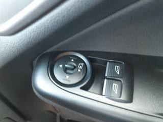 FORD Fiesta usata, con Chiusura centralizzata