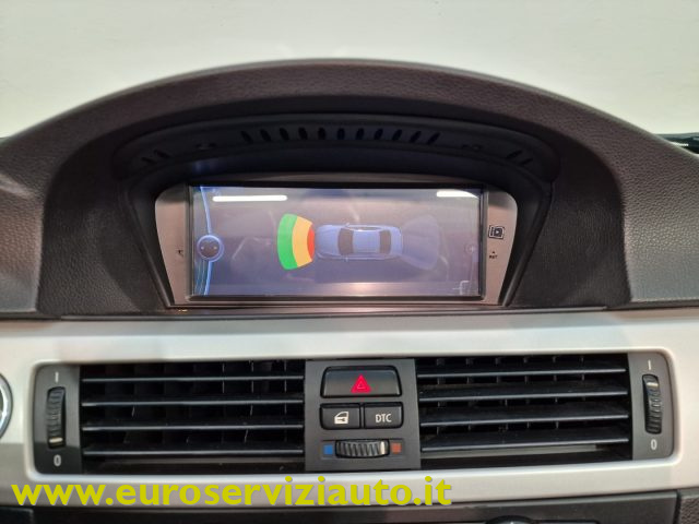 BMW 330 usata, con Sensore di luce