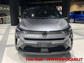 RENAULT Captur usata, con Cerchi in lega