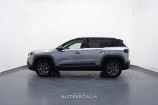 JEEP Compass usata, con Airbag laterali
