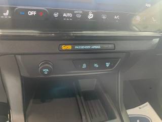 FORD Puma usata, con Sensore di pioggia