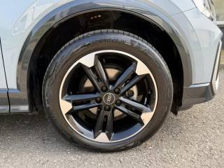 AUDI Q2 usata, con Cerchi in lega