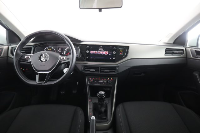 VOLKSWAGEN Polo usata 4