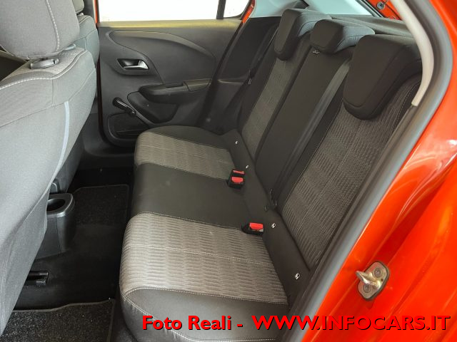 OPEL Corsa usata, con Autoradio