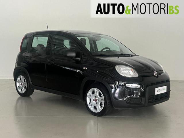 FIAT Panda usata, con Airbag Passeggero