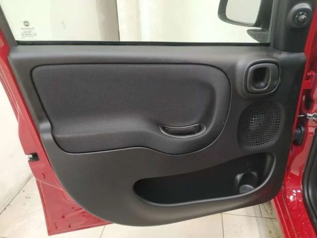 FIAT Panda usata, con ESP