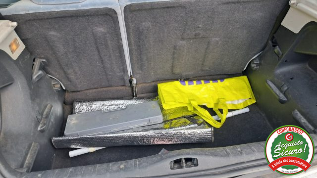 CITROEN C3 usata, con Immobilizzatore elettronico