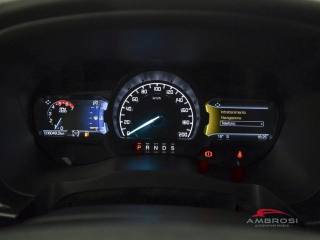 FORD Ranger usata 12