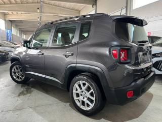 JEEP Renegade usata, con Airbag Passeggero