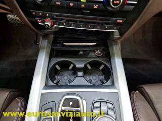 BMW X5 usata, con Regolazione elettrica sedili