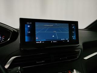 PEUGEOT 3008 usata, con Park Distance Control