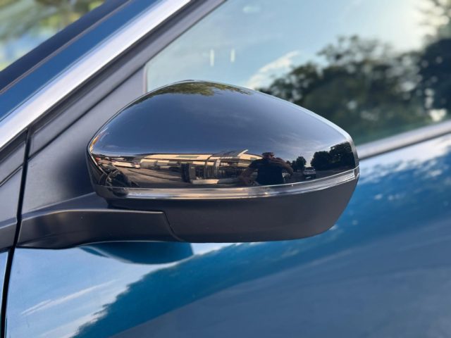 PEUGEOT 3008 usata, con Cerchi in lega