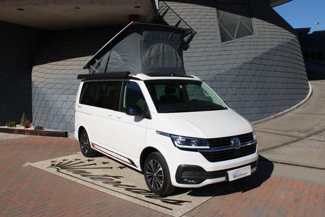 VOLKSWAGEN Multivan usata, con ABS
