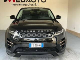 LAND ROVER Range Rover Evoque usata, con Airbag