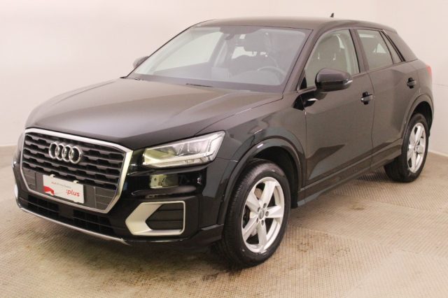 AUDI Q2 usata, con ABS