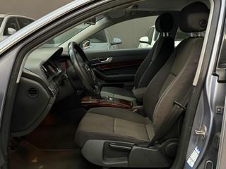 AUDI A6 usata, con Autoradio