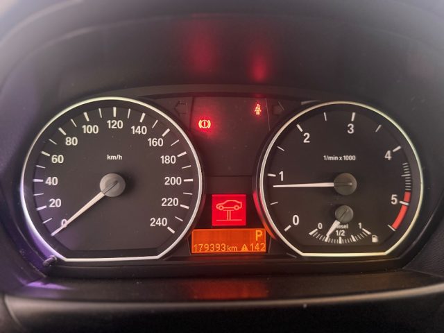 BMW 118 usata 15