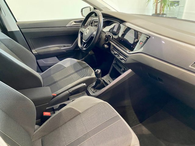 VOLKSWAGEN Polo usata, con Cruise Control