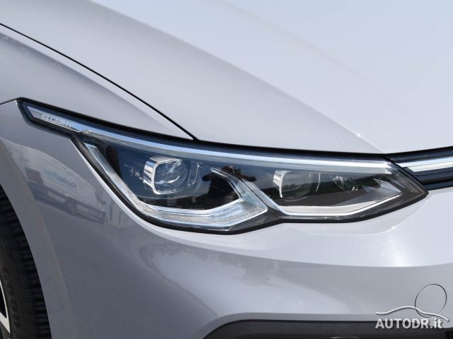 VOLKSWAGEN Golf usata, con Airbag