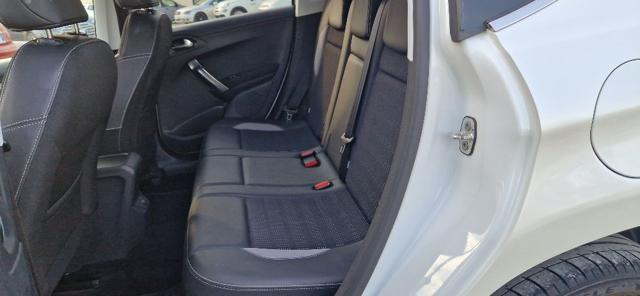 PEUGEOT 2008 usata, con ESP