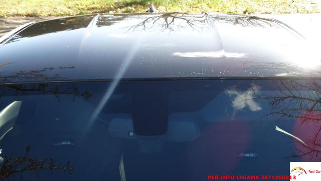 BMW M3 usata, con Sistema di navigazione
