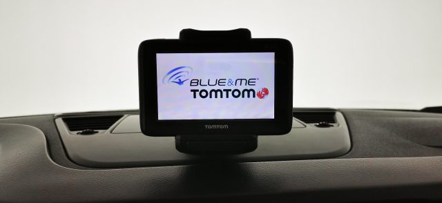 ALFA ROMEO Giulietta usata, con Immobilizzatore elettronico