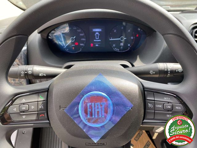 FIAT Ducato usata, con Controllo automatico clima