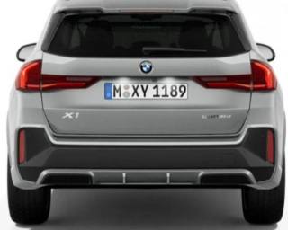 BMW X1 usata, con Airbag laterali