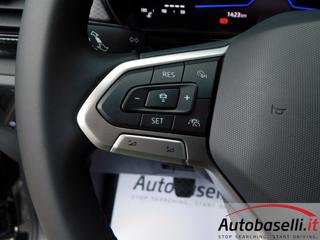 VOLKSWAGEN T-Cross usata, con ESP