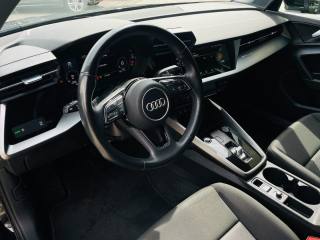 AUDI A3 usata, con Controllo trazione