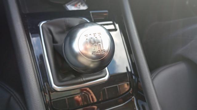 JEEP Compass usata, con ESP