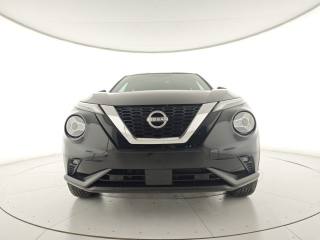 NISSAN Juke usata, con Airbag