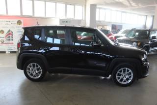 JEEP Renegade usata, con Autoradio