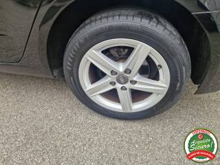 AUDI A3 usata, con Park Distance Control